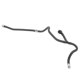 thumbnail image 1 of Uadme Tubo De Retorno De Aceite del Inyector del Motor 6754‑71‑5421 Tubo De Retorno De Combustible De Caucho para Excavadora Komatsu PC200‑8 Adecuado para Motor 6D107 Hecho De Caucho, 1 of 14