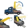 thumbnail image 2 of Adventure Force VÉHICULE UTILITAIRE - camion de remorque, 2 of 3