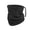 Black, variant on Neck Gaiter Face Mask, Windproof Washable Face Covering, Adjustable Balaclava Bandana, for Men Women Skiing Snowboarding Motorcycling