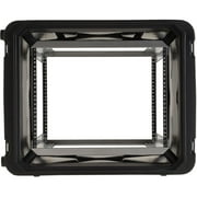 8U Roto Shockmount Rack Case