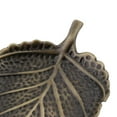 thumbnail image 3 of Taza de Té BLESIY Posavasos de Hojas de Loto Hoja de Arce Verde, 3 of 8