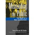 thumbnail image 1 of Pre-Owned Misreading the Public : The Myth of a New Isolationism (Paperback) 9780815717652, 1 of 1