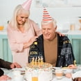 thumbnail image 2 of 30th birthday gifts for her women men, 30th anniversary blanket gifts for couples -back in1994- best 30 year old birthday gifts for men 30th birthday decorations for him throw blanket 60Lx50W, 2 of 6