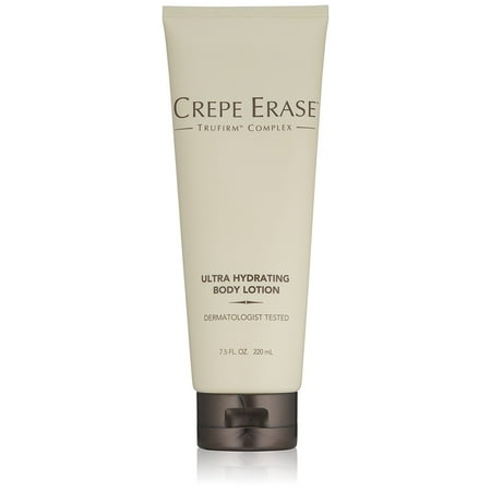 Crepe Erase Ultra Hydrating Body Lotion, 7.5 Fl