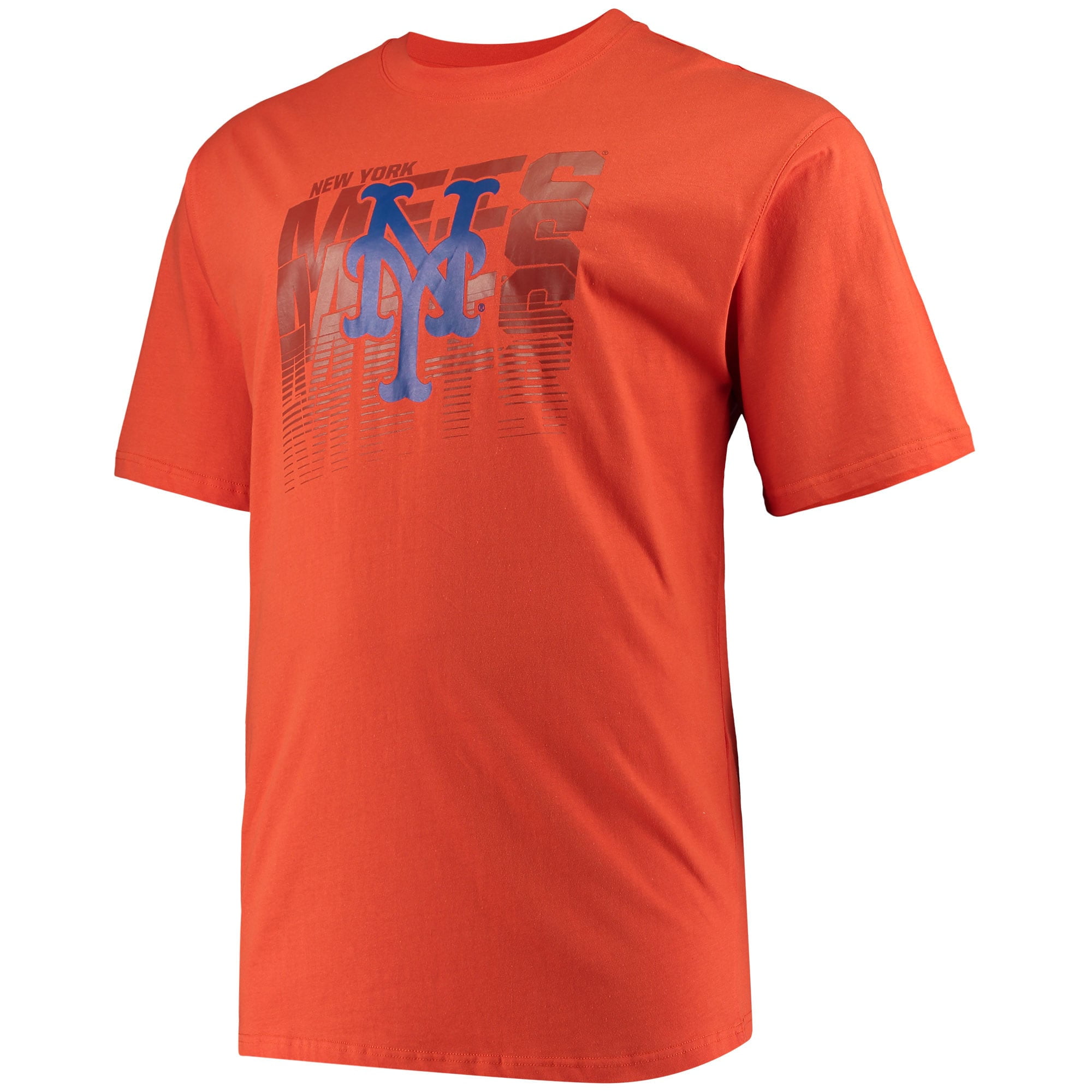 big and tall mets shirts