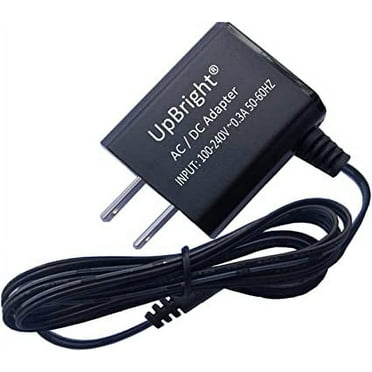 UpBright AC DC Adapter Compatible for Ionvac Fusion Clean 8246 8245 8201 8201SC 150W Multi-Function Cordless Power Vac 3 in 1 Rechargeable Stick Vacuum Power Supply Cord Cable PS Battery Charger PSU