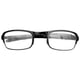thumbnail image 3 of Gafas de lectura ligeras, unisex, portátiles, ligeras, plegables, gafas de lectura plegables, funcionalidad versátil, 3 of 14