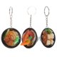 thumbnail image 1 of unbranded 3Ud Llavero De Fideos Simulados Para Y Material, 1 of 8