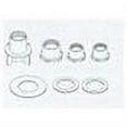 thumbnail image 2 of Delta Rp37775 Thick Deck Mounting Kit For Victorian Two Handle Kitchen Faucet, 2 of 2