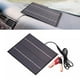 thumbnail image 3 of Panel solar 5,5 W 12V BLESIY mantenedor Generador de energía portátil, 3 of 8