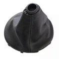 thumbnail image 4 of unique Gear Shift Knob Boot Lever Shifter Dust Jacket For Kia Cerato Forte 2009-2013 Gearbox Handles Lever Change Cover 5 Speed, 4 of 5