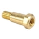 thumbnail image 1 of Soporte de punta de boquilla de gas cónica con punta de contacto y soplete de soldadura MIG de 24 kd MB24, 59 piezas, 1 of 5