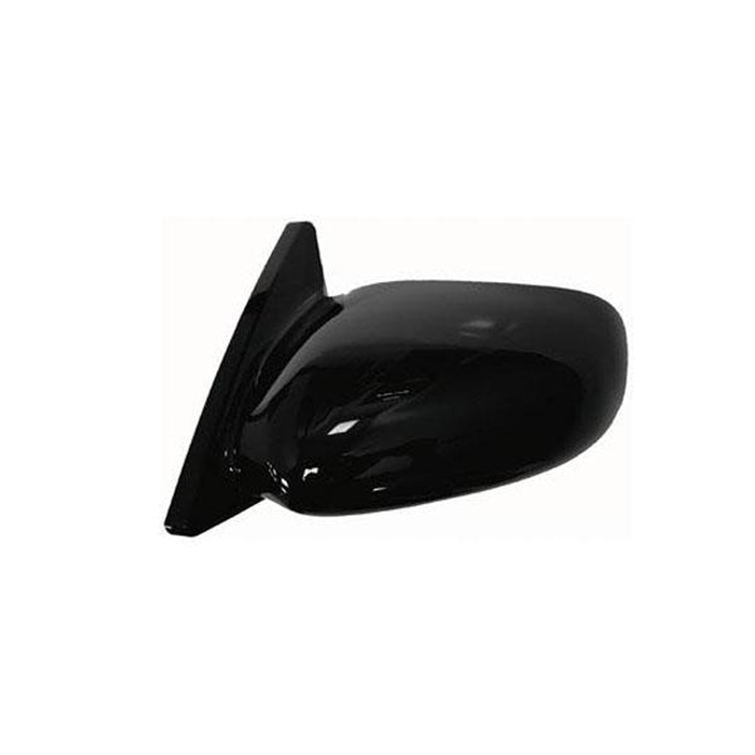 NEW Mirror ECLIPSE SEBRING STRATUS Driver Left Side POWER-NON-HEATED Assembly