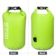 thumbnail image 4 of TIROL Bolsa seca impermeable flotante, bolsa de almacenamiento al aire libre Eccomum Bolsa seca impermeable, 4 of 7