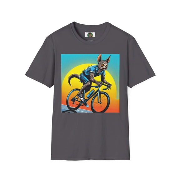 ChupaCabra Unisex Softstyle T-Shirt