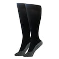 thumbnail image 2 of 35 Below Compression Socks, Small/Medium, As Seen on TV, 2 of 9