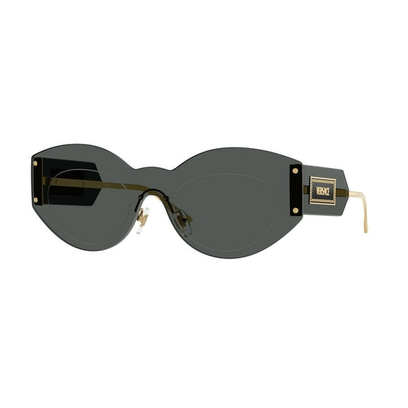 Sunglasses Versace VE 2276 100287 Dark Grey