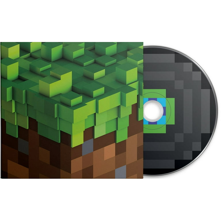 人気が高い Music - Alpha Volume Minecraft - C418 & CD - Performance その他