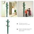 thumbnail image 2 of WEAVILUX Baby Growth Chart For Wall Height Growth Chart Green 1Pack, 2 of 8