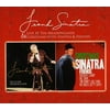 Live At Meadowlands/Xmas Frank Sinatra & Friends