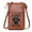 Brown, variant on Elegant Women Ladies Messenger Elegant Pattern Ladies Messenger Fits Most Phones Daily Gift