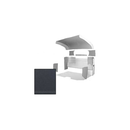 - MACs Auto Parts 48-393378 -52 Ford Truck Headliner Kit