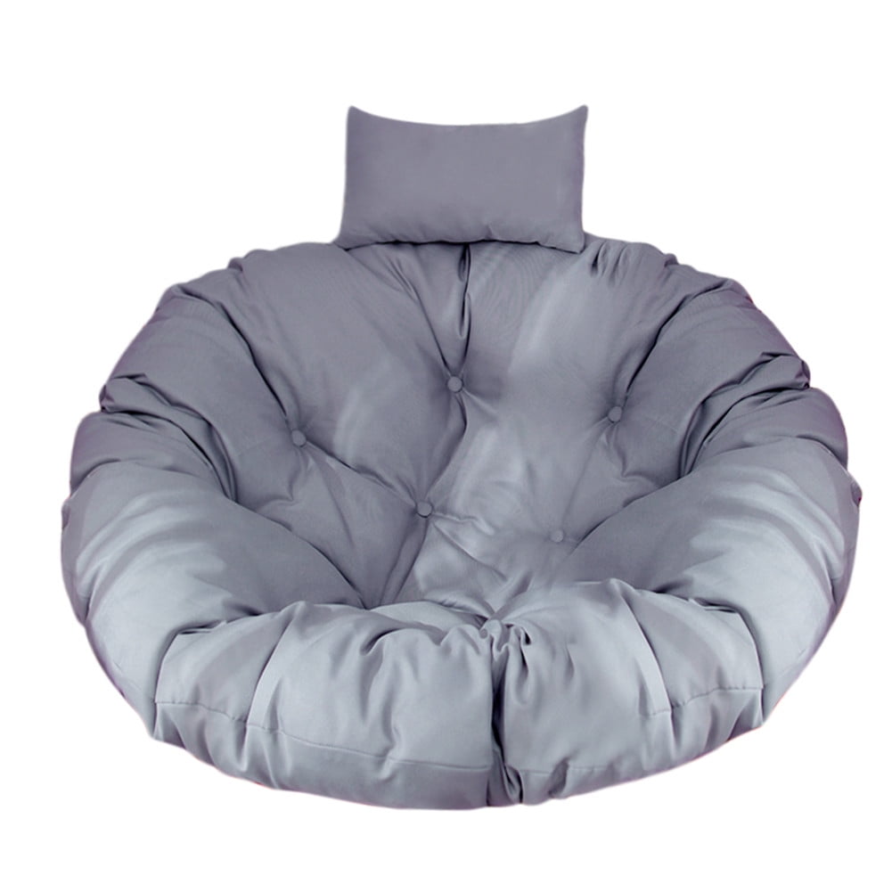 round cushion seat