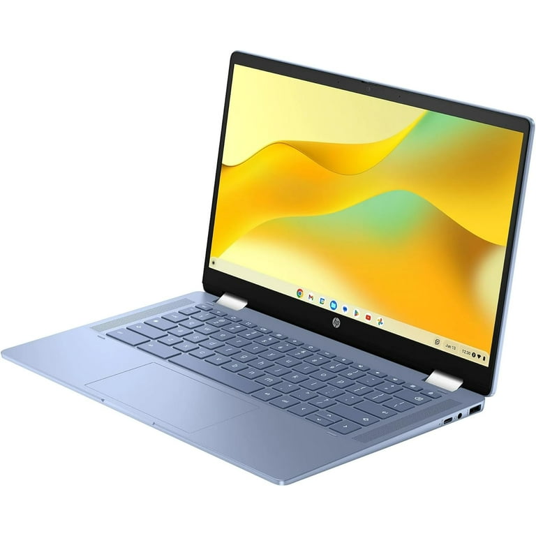 Chromebook本体 HP Chromebook x360 14c Core i5-10210 8GB HP-Chromebook-x360-14-inch-FHD