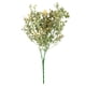 thumbnail image 2 of Decoración para el Hogar onlyliua Falsas Artificiales Pequeñas Hojas Frescas Hierba Planta, 2 of 2