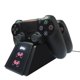 thumbnail image 2 of Seitruly Reemplazo para Controller Quik Charger Dock USB Soporte de carga rápida Gamepad Estación de carga con luz LED para Game Videojuegos y accesorios, 2 of 6