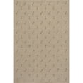 thumbnail image 6 of Rugs USA x Nate Berkus Flora Soft Floral Washable Area Rug, 2' x 3', Flora Green, 6 of 7