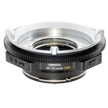 UPC: 4897050181706 | T Cine Smart Adapter for Canon EF Lens to Sony FZ Camera