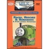 Thomas & Friends: Races, Rescues & Runaways (W/Train) (Limited Edition)