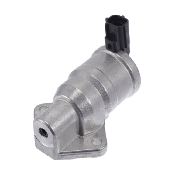 Unique Bargains Car Idle Air Control Valve for Ford for Mustang 1999-2001 Replace No.XR3E9F715AB IACV Idle Motor Idle Air Control Valve for Stable Engine Operation