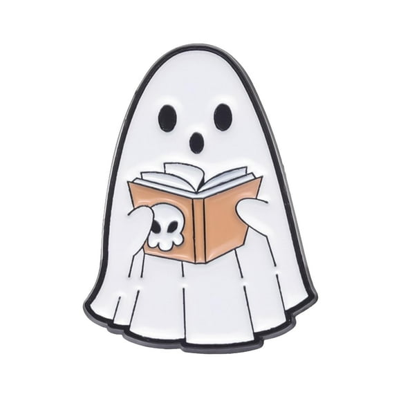 Chic Halloween Pin Adorable Charm Para Tu Disfraz O Accesorio Perfecto Para Halloween Y Fiestas Nocturnas