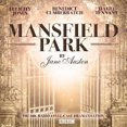 thumbnail image 1 of Mansfield Park: A BBC Radio 4 Full-Cast Dramatisation [Audio], 1 of 1