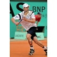 thumbnail image 1 of Best Posters Andy Roddick Poster 11Inx17In Mini Poster 11x17 Poster Color Category: Multi, Unframed, Ages: Adults, Rectangle, 1 of 3