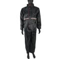 thumbnail image 2 of Impermeable 2 Piezas Set RODA Negro Talla XXG, 2 of 5