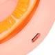 thumbnail image 3 of Calentador de manos eléctrico, calentador de manos de bolsillo con forma de donut, recargable por USB, 3 engranajes, para viajes, hogar y oficina, 3 of 8