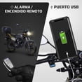 thumbnail image 4 of Motocicleta Urbana Xpress Sport 170 Gris 2026, 4 of 8