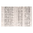 thumbnail image 1 of Rugshop Geometric Bohemian Design Area Rug 2' x 3' Gray, 1 of 4