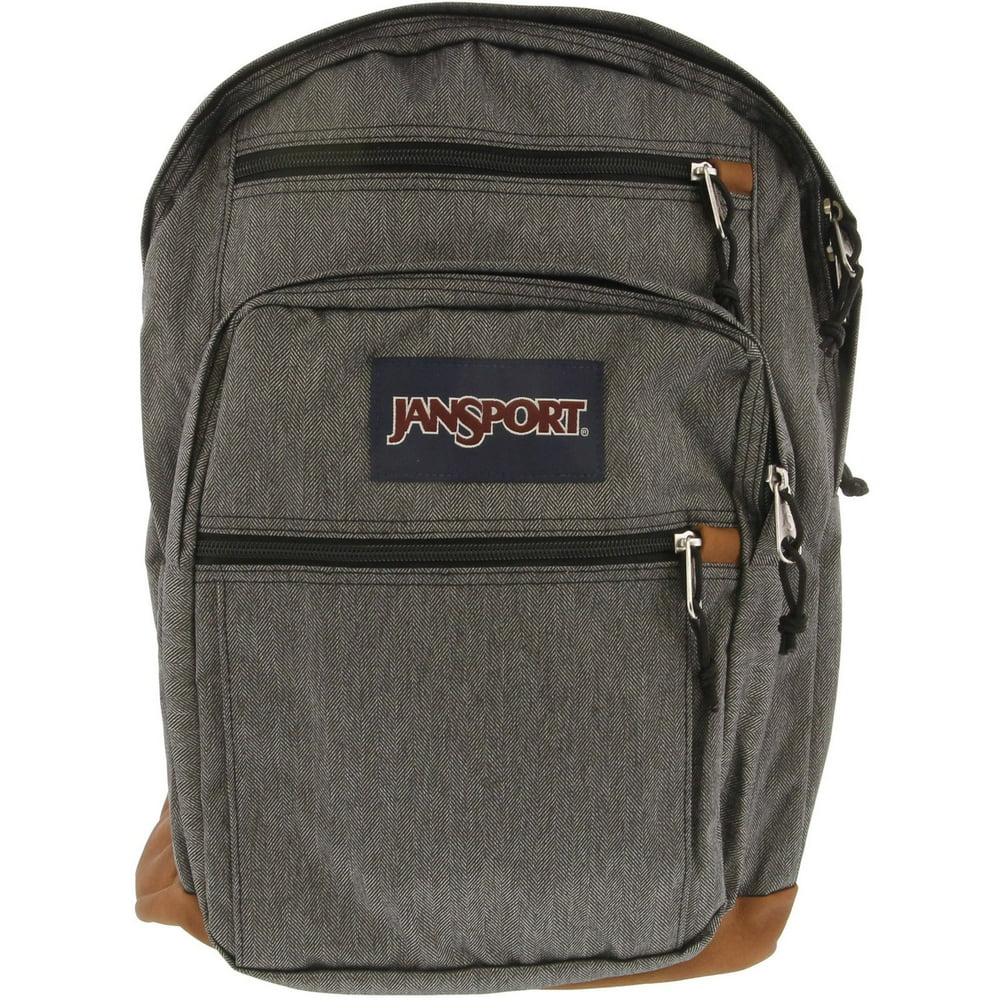 jansport cool student backpack with 15 laptop pocket