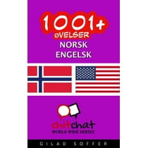 Norsk Engelsk Norsk 2020