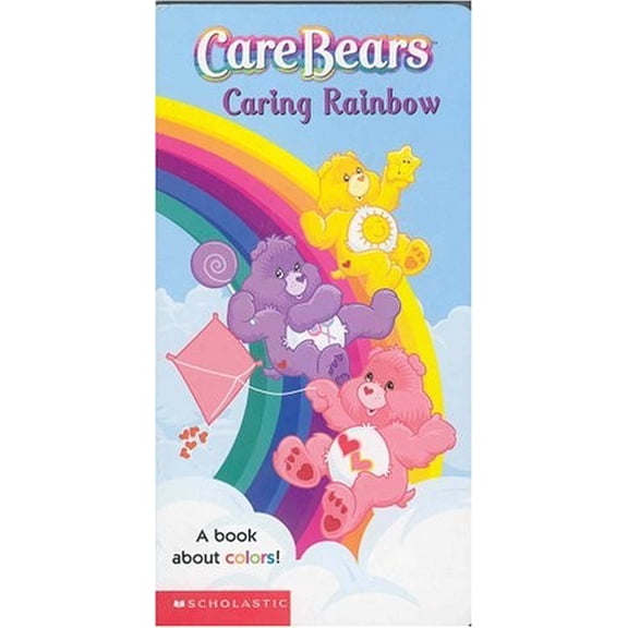 Pre-Owned Care Bears (Unknown) 0439451787 9780439451789
