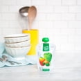 thumbnail image 2 of Love Child Organics Superblends Apples, Spinach, Kiwi + Broccoli Puree 128ml Pouch, 2 of 5