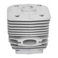 thumbnail image 1 of Garosa Cylinder Piston Kit Replacement,Cylinder Piston Assembly 60mm Replacement For 3120 3120k K1250 Cutting Machine, 1 of 8