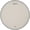 12 in., variant on Slingerland Ambassador Coated Tom Drumhead - 10 in.