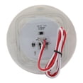 thumbnail image 2 of Labymos 15 LED Round Lights Car Round Ceiling Light Interior light for RV Boat Waterproof, 2 of 8