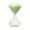 Green, variant on Colorful Sand Timer 5 Min Hourglasses Small Sand Clock Watch,Glass Sandglasses
