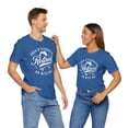 thumbnail image 6 of 2024 O'Fishally Retired, Bella & Canvas, Cotton Short Sleeve T-Shirt, S-5XL, 6 of 7